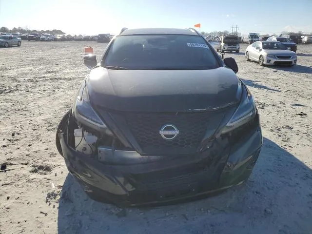 5N1AZ2BJ5PC116438 2023 2023 Nissan Murano- SV 5