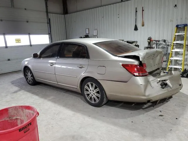 4T1BK36B77U185059 2007 2007 Toyota Avalon- XL 2