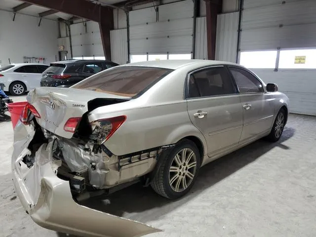 4T1BK36B77U185059 2007 2007 Toyota Avalon- XL 3