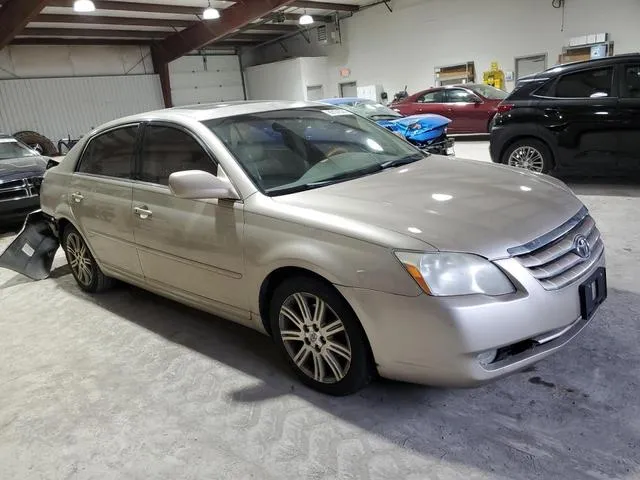 4T1BK36B77U185059 2007 2007 Toyota Avalon- XL 4