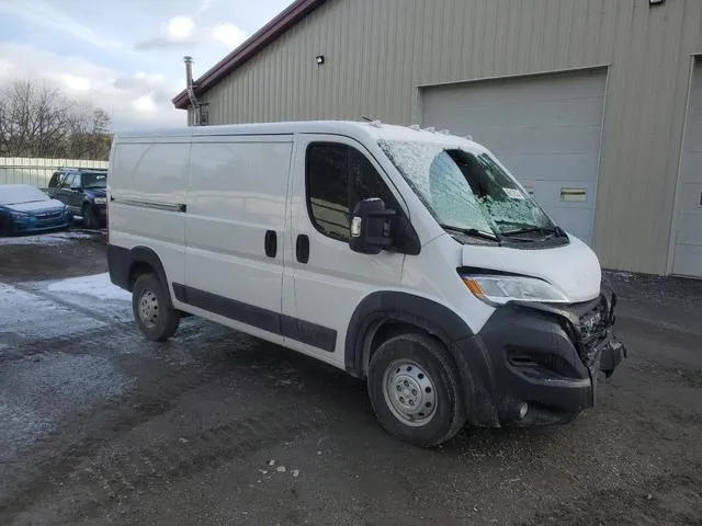 3C6LRVVG5PE500766 2023 2023 RAM Promaster- 2500 Standard 4