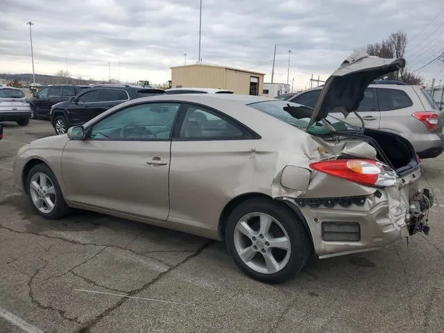 4T1CE38P56U749326 2006 2006 Toyota Camry- SE 2