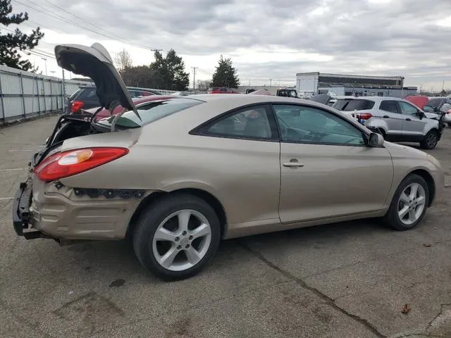 4T1CE38P56U749326 2006 2006 Toyota Camry- SE 3