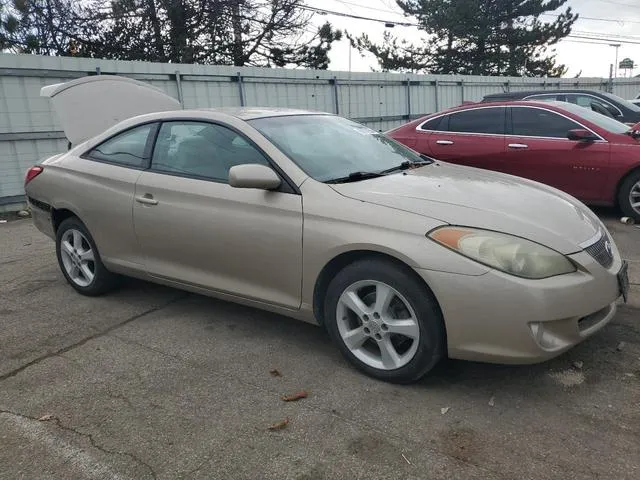 4T1CE38P56U749326 2006 2006 Toyota Camry- SE 4