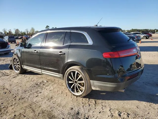 2LMHJ5FR7ABJ15617 2010 2010 Lincoln MKT 2