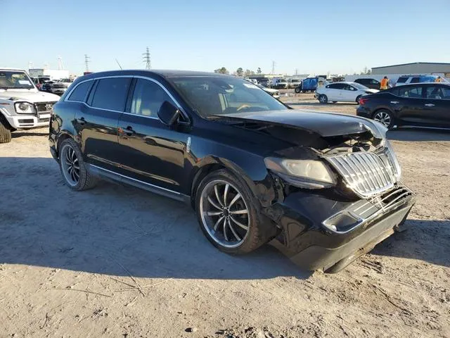 2LMHJ5FR7ABJ15617 2010 2010 Lincoln MKT 4