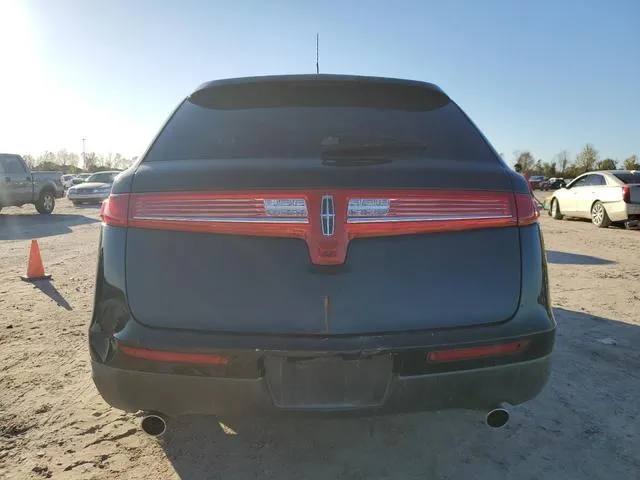 2LMHJ5FR7ABJ15617 2010 2010 Lincoln MKT 6