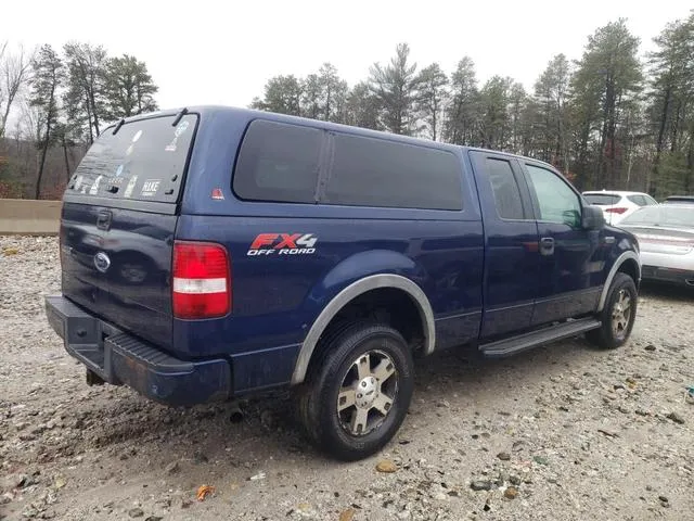 1FTPX14545NB63976 2005 2005 Ford F-150 3