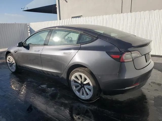 5YJ3E1EA9PF446875 2023 2023 Tesla MODEL 3 2