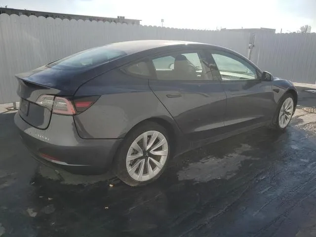 5YJ3E1EA9PF446875 2023 2023 Tesla MODEL 3 3