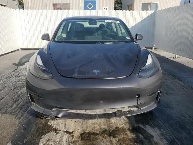 5YJ3E1EA9PF446875 2023 2023 Tesla MODEL 3 5