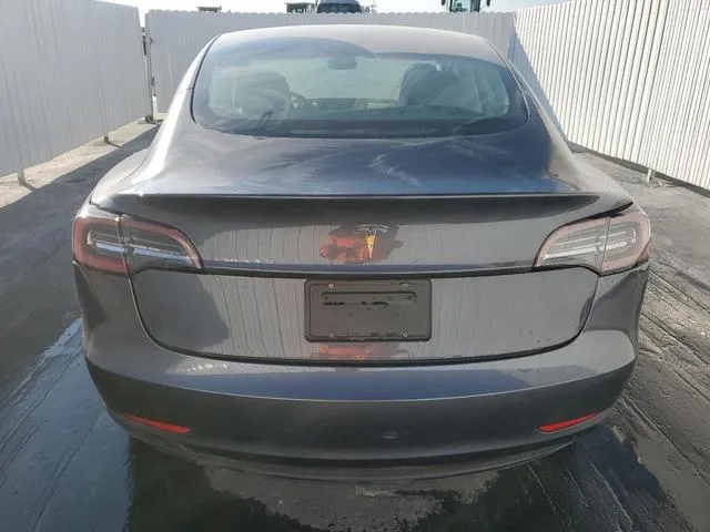 5YJ3E1EA9PF446875 2023 2023 Tesla MODEL 3 6