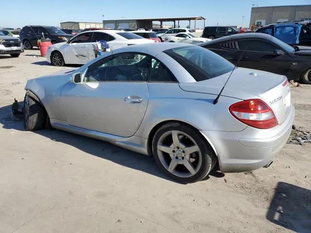 WDBWK56F16F121346 2006 2006 Mercedes-Benz SLK-Class- 350 2