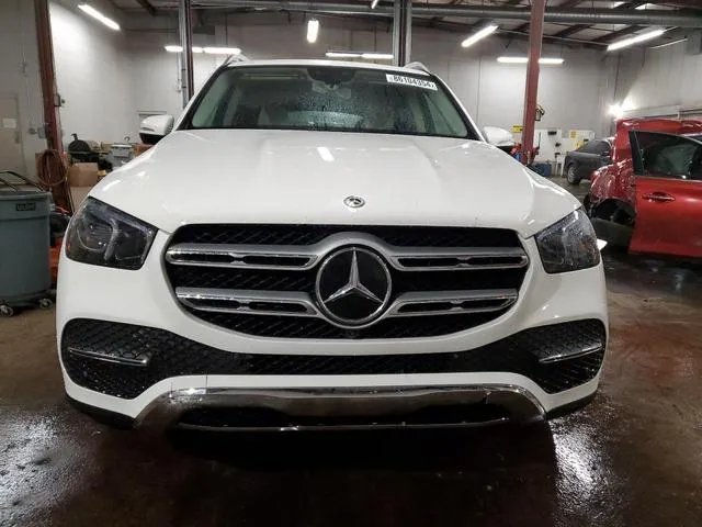 4JGFB4KB7LA077808 2020 2020 Mercedes-Benz GLE-Class- 350 4M 5