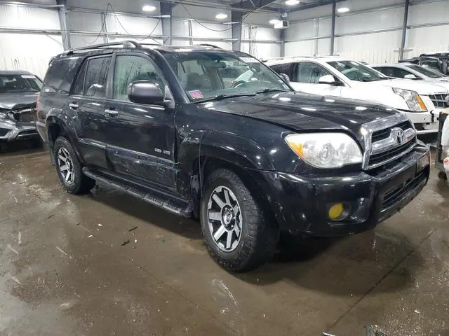 JTEBU14RX60089009 2006 2006 Toyota 4runner- SR5 4