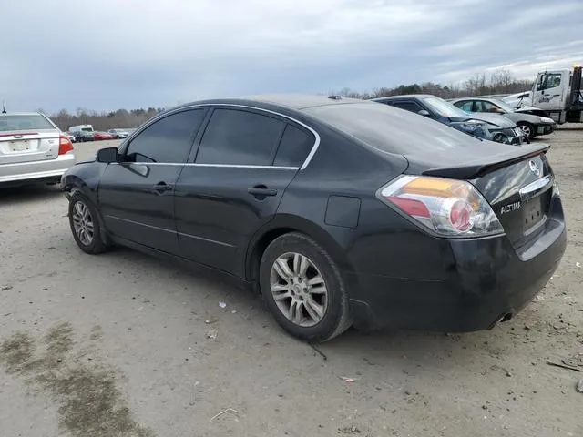 1N4AL2AP8CC225097 2012 2012 Nissan Altima- Base 2