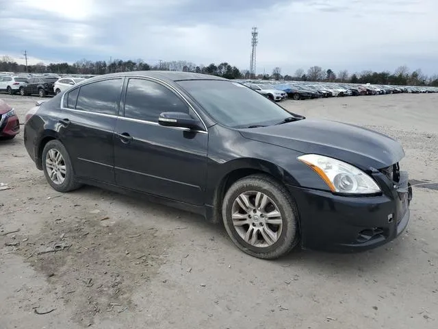 1N4AL2AP8CC225097 2012 2012 Nissan Altima- Base 4