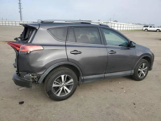 2T3WFREVXJW406267 2018 2018 Toyota RAV4- Adventure 3