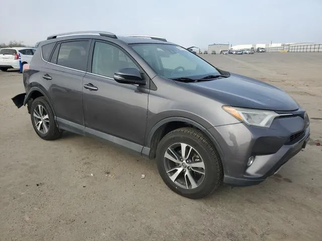 2T3WFREVXJW406267 2018 2018 Toyota RAV4- Adventure 4