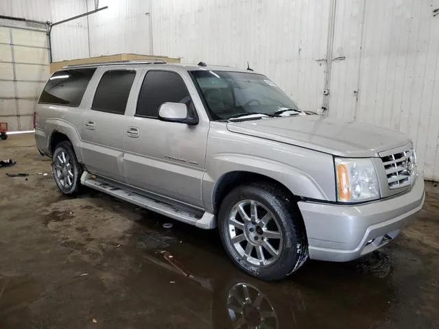 3GYFK66N64G328013 2004 2004 Cadillac Escalade- Esv 4