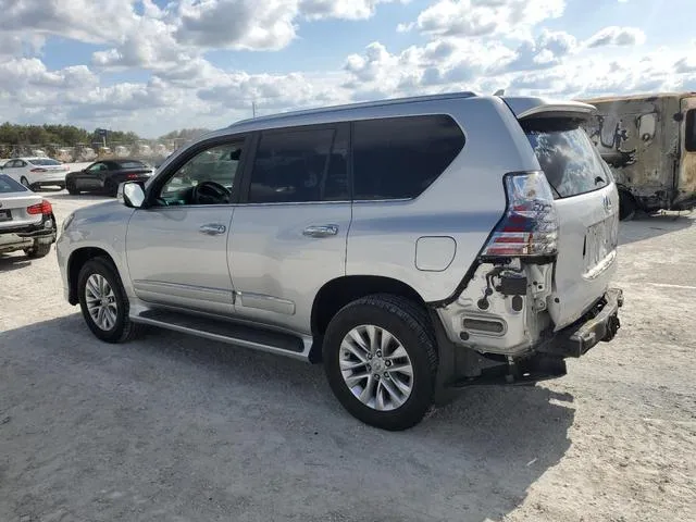 JTJBM7FX6E5081426 2014 2014 Lexus GX- 460 2