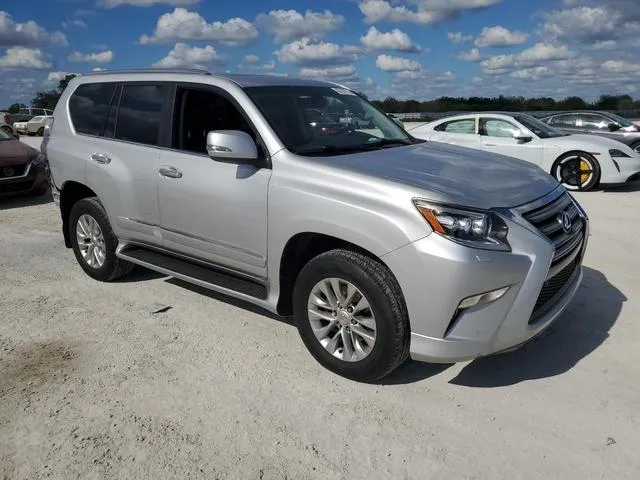 JTJBM7FX6E5081426 2014 2014 Lexus GX- 460 4