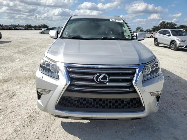 JTJBM7FX6E5081426 2014 2014 Lexus GX- 460 5