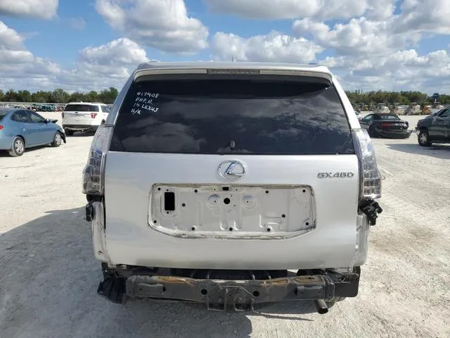 JTJBM7FX6E5081426 2014 2014 Lexus GX- 460 6