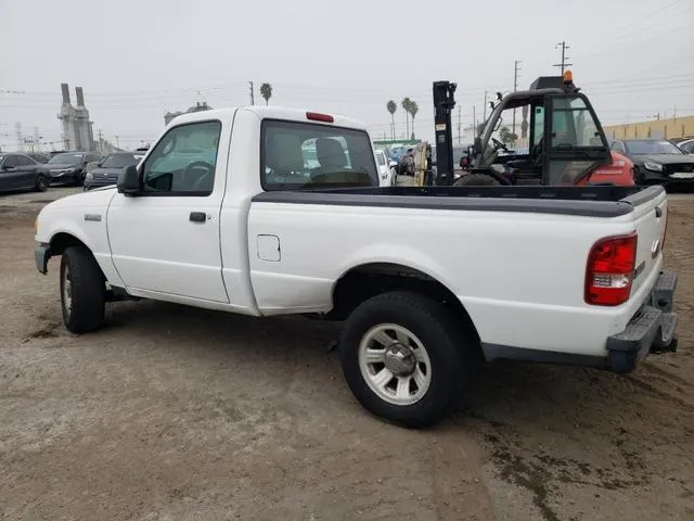 1FTKR1AD9APA06197 2010 2010 Ford Ranger 2