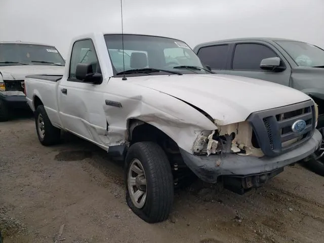 1FTKR1AD9APA06197 2010 2010 Ford Ranger 4