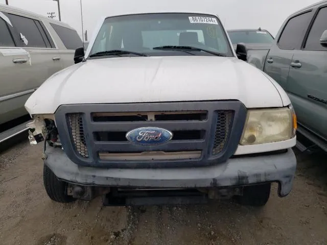 1FTKR1AD9APA06197 2010 2010 Ford Ranger 5