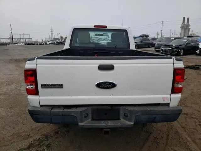 1FTKR1AD9APA06197 2010 2010 Ford Ranger 6