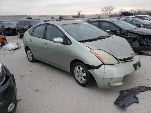 JTDKB22U963139162 2006 2006 Toyota Prius 4