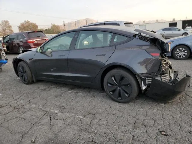 5YJ3E1EA9SF878939 2025 2025 Tesla MODEL 3 2