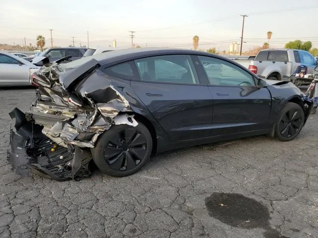 5YJ3E1EA9SF878939 2025 2025 Tesla MODEL 3 3