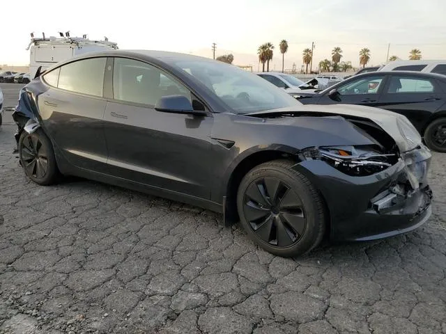 5YJ3E1EA9SF878939 2025 2025 Tesla MODEL 3 4