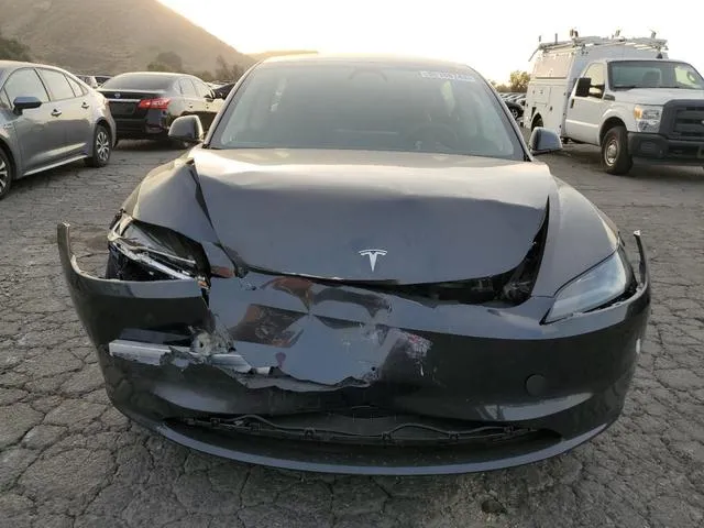 5YJ3E1EA9SF878939 2025 2025 Tesla MODEL 3 5