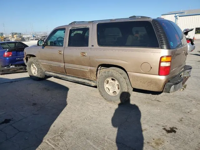 3GNEC16T01G197213 2001 2001 Chevrolet Suburban- C1500 2