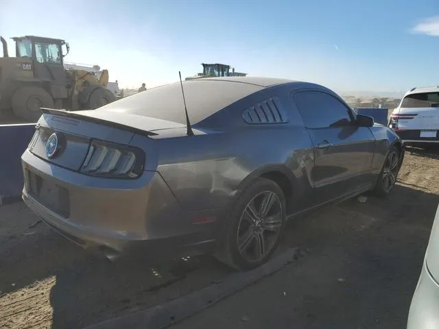 1ZVBP8AM1E5273430 2014 2014 Ford Mustang 3