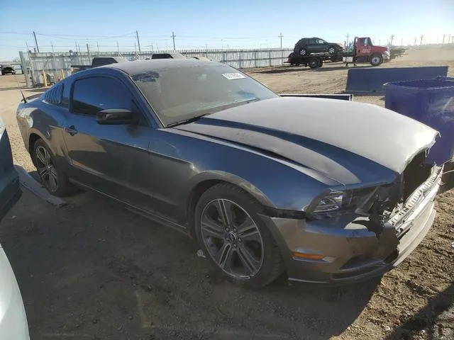 1ZVBP8AM1E5273430 2014 2014 Ford Mustang 4