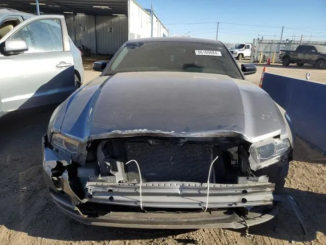 1ZVBP8AM1E5273430 2014 2014 Ford Mustang 5