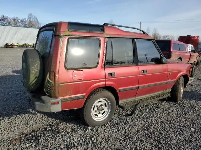 SALJY1248VA548177 1997 1997 Land Rover Discovery 3