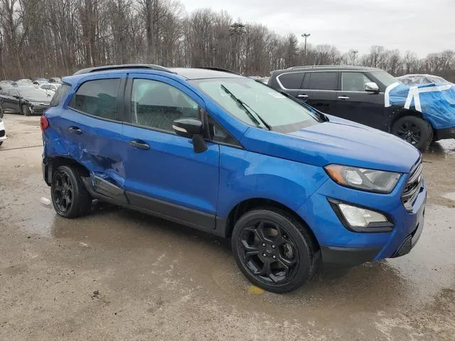 MAJ6S3JL8MC427354 2021 2021 Ford Ecosport- Ses 4