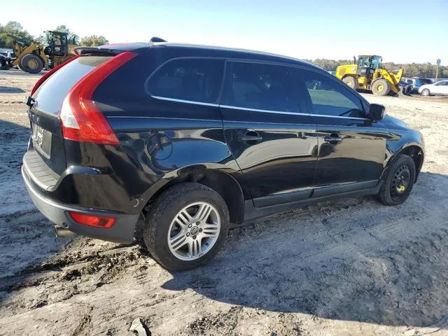 YV4952DL9D2382240 2013 2013 Volvo XC60- 3-2 3