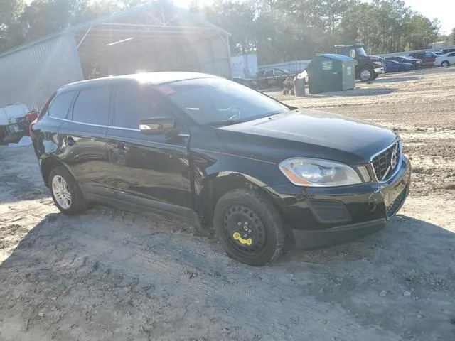 YV4952DL9D2382240 2013 2013 Volvo XC60- 3-2 4