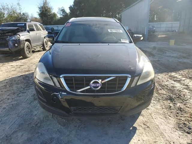 YV4952DL9D2382240 2013 2013 Volvo XC60- 3-2 5