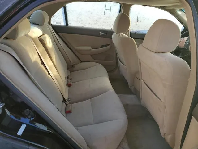 1HGCM56356A062871 2006 2006 Honda Accord- SE 10