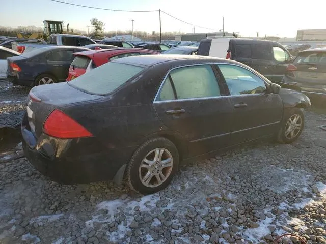 1HGCM56356A062871 2006 2006 Honda Accord- SE 3