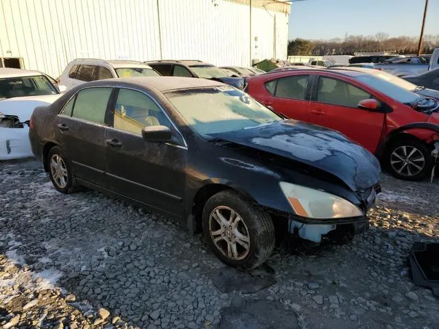 1HGCM56356A062871 2006 2006 Honda Accord- SE 4