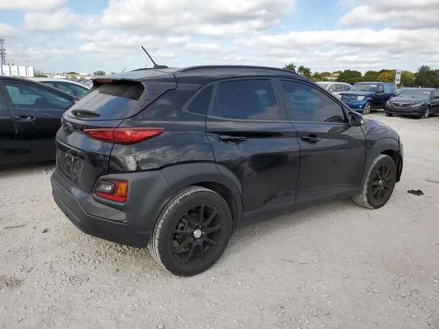 KM8K22AA1LU515961 2020 2020 Hyundai Kona- Sel 3